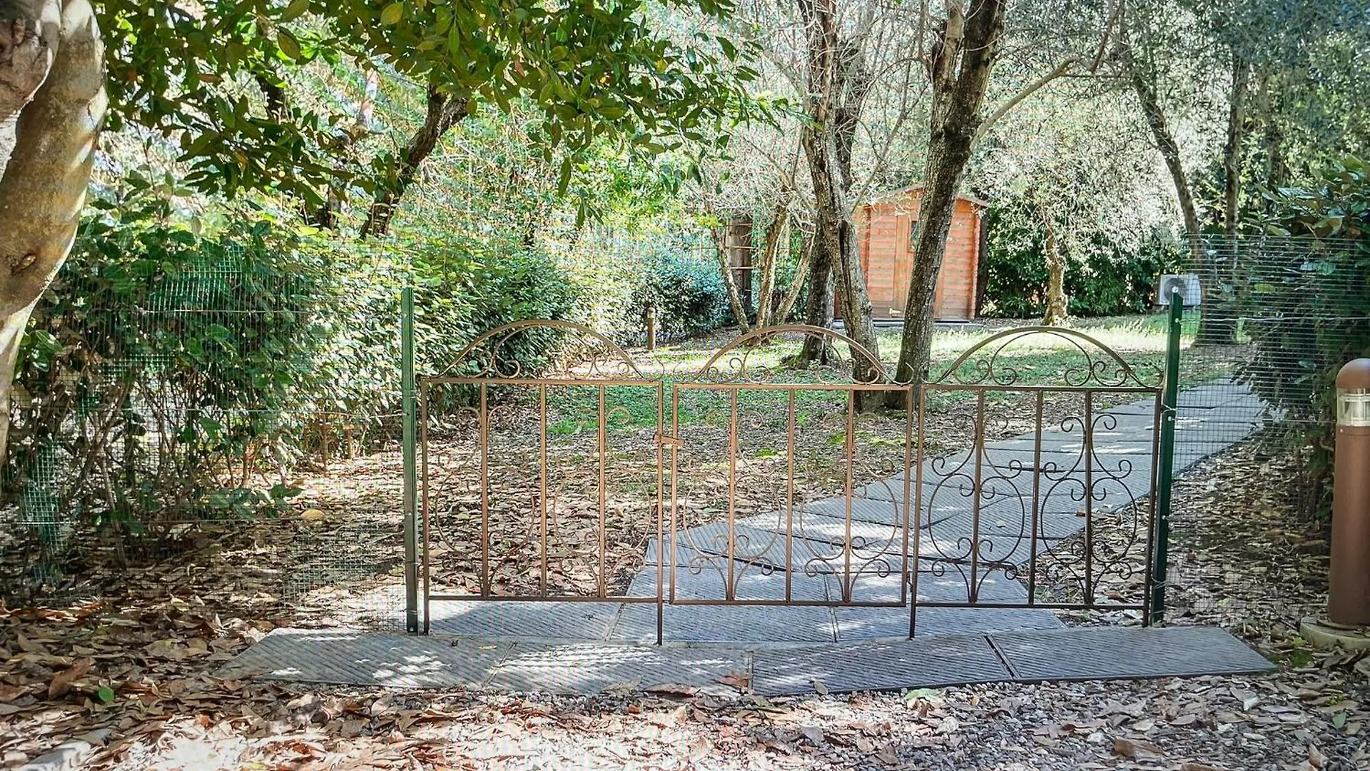Ferienhaus Villa La Delizia, Giardino E Parcheggio Privato, Firenze
